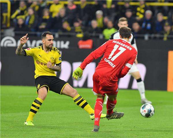 باكو ألكاسير