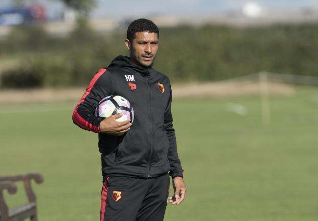 هايدن مولينز