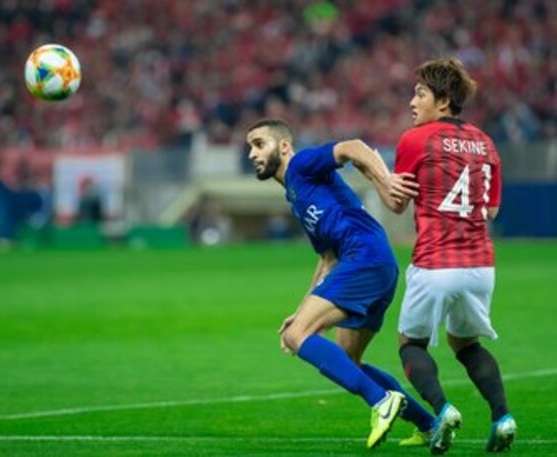 محمد البريك