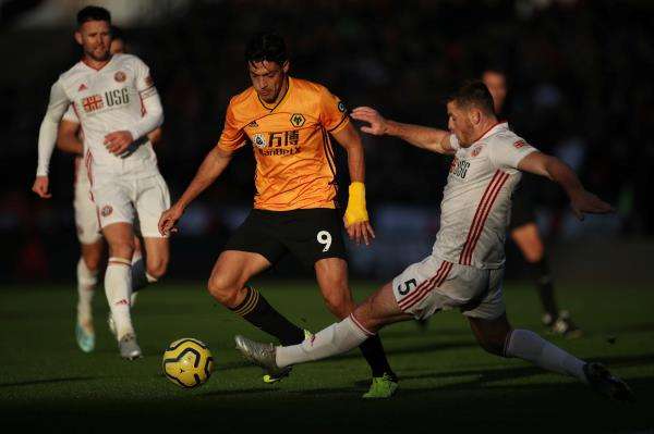 راؤول خيمينيز