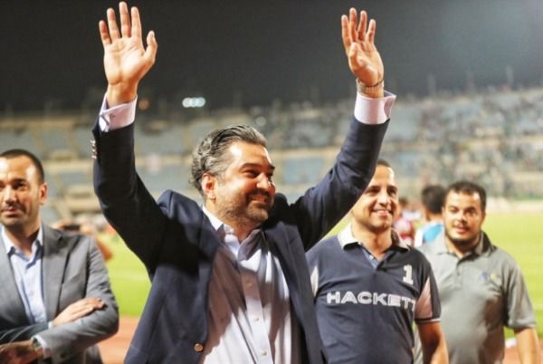 أسعد صقال