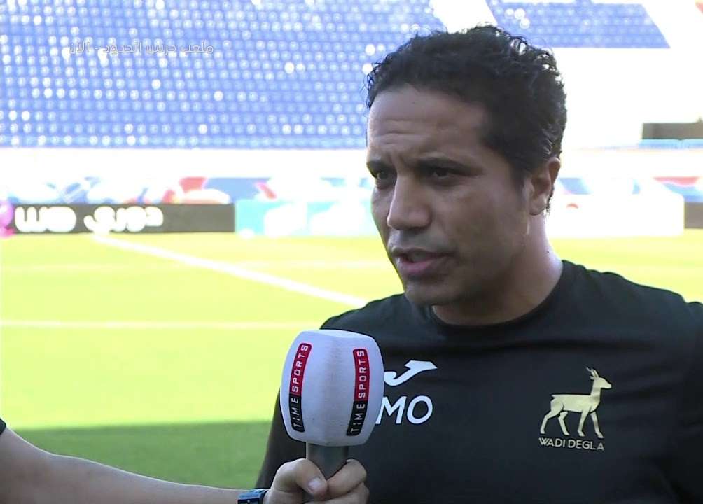 محمد عبد الواحد