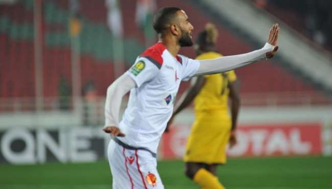 إسماعيل الحداد