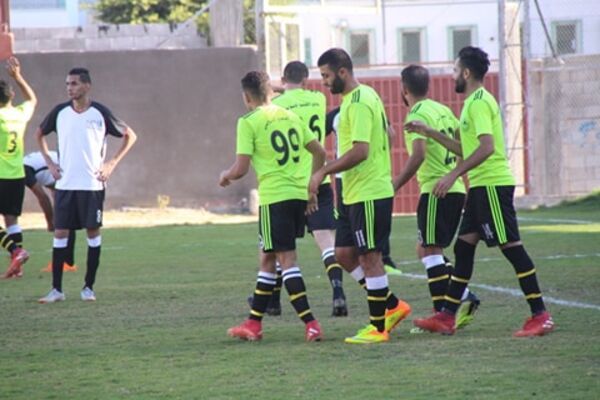 من لقاء المجمع والشمس