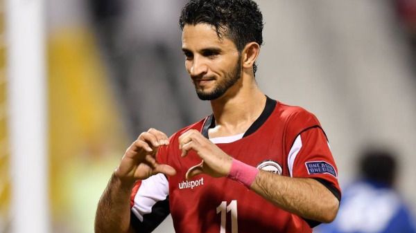 عبد الواسع المطري