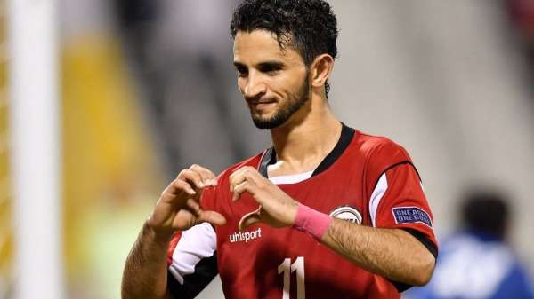 عبد الواسع المطري