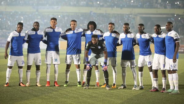  الهلال السوداني 