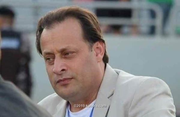 د. زياد ارميلي