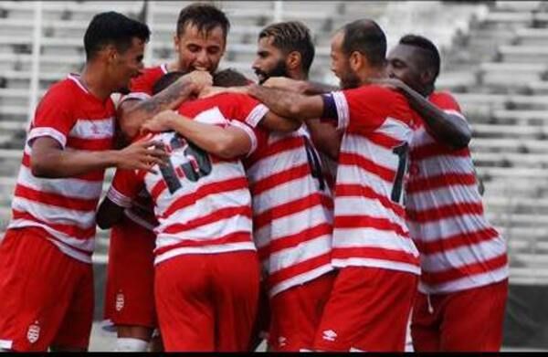 النادي الإفريقي