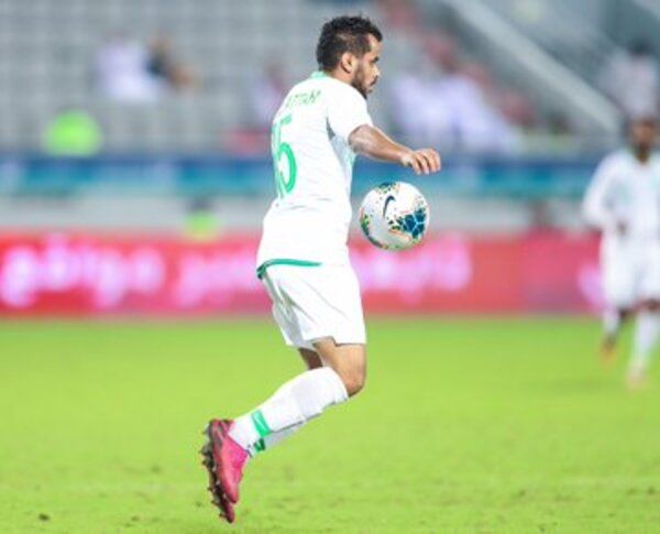 عبد الفتاح عسيري 