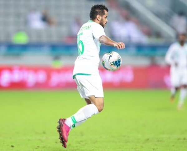 عبد الفتاح عسيري