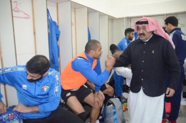 أحمد اليوسف