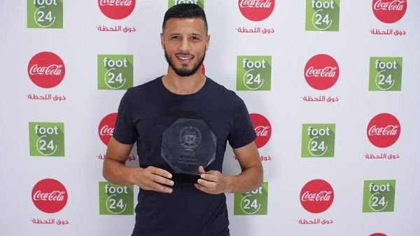 من تتويج أنيس البدري