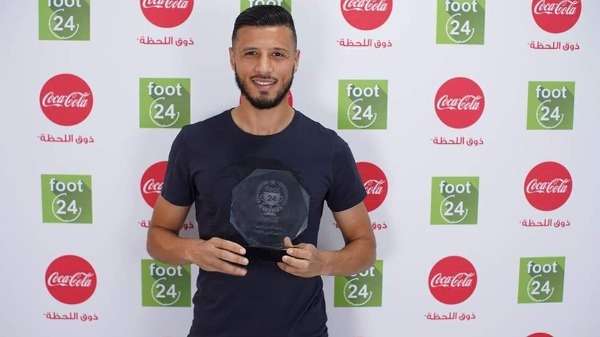 من تتويج أنيس البدري