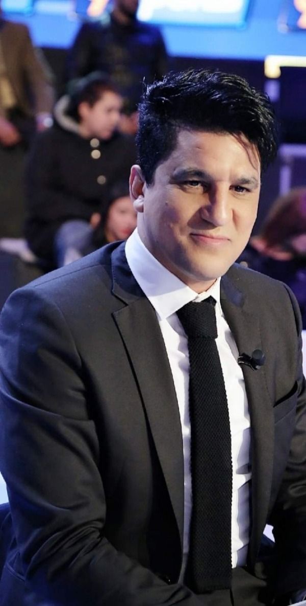 زياد الجزيري 