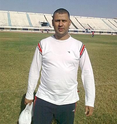  هشام الشربيني