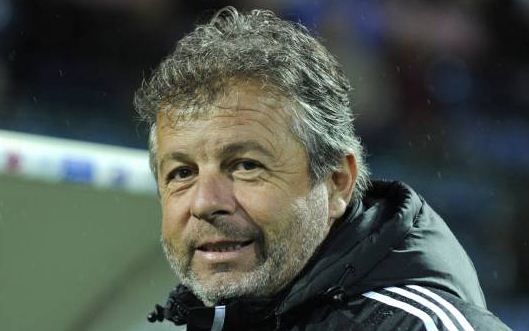 جون ميشال كفالي