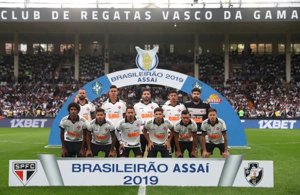 فاسكو دا جاما