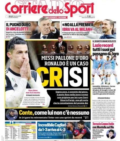 corriere