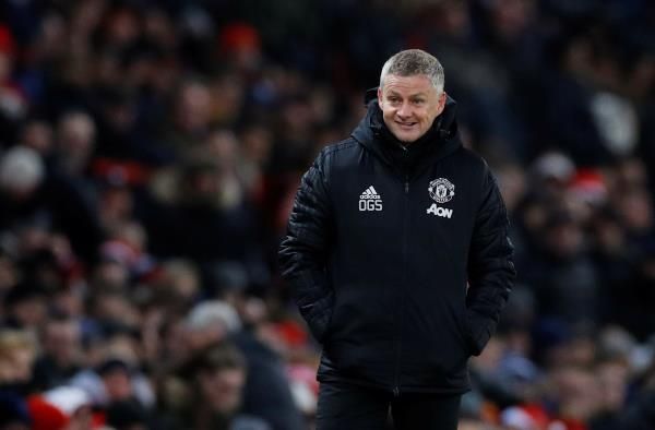 أولي جونار سولسكاير