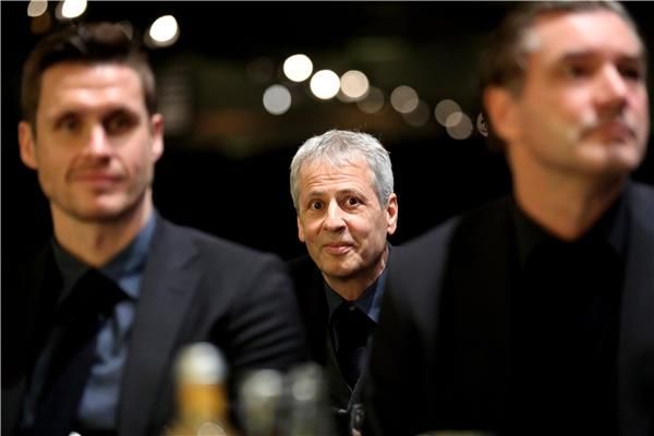 فافر مدرب دورتموند