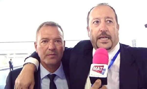 بيدرو بنعلي