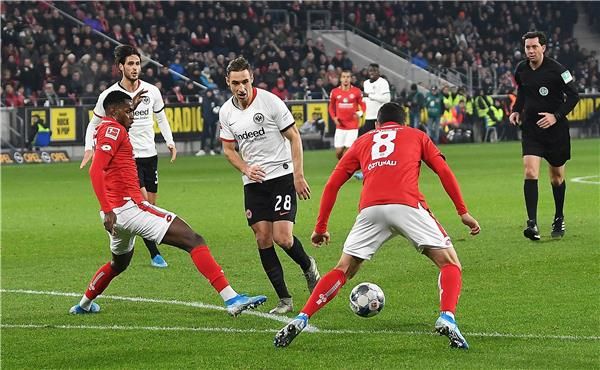 دومينيك كور