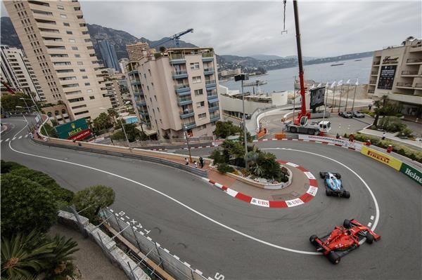 من سباق ألمانيا