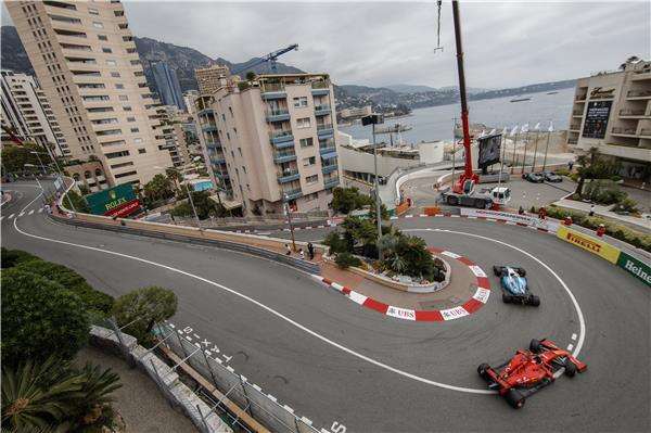 من سباق ألمانيا