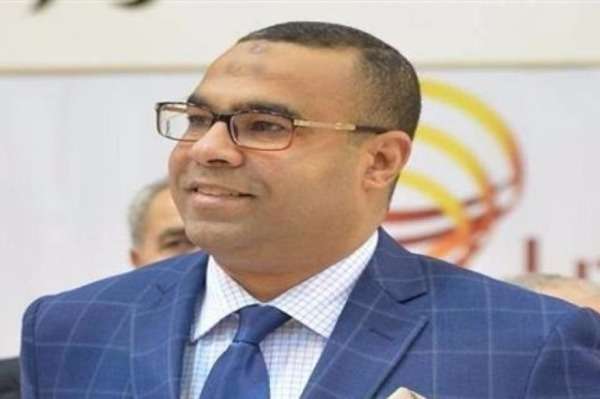 محمد فضل الله