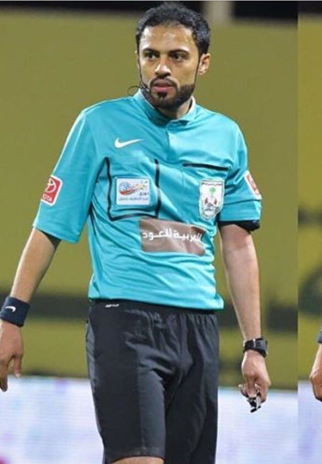 الحكم محمد النحيت