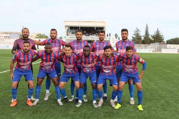 اتحاد تطاوين