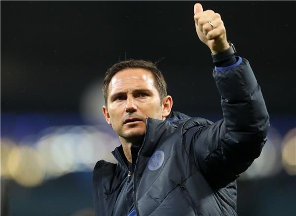 فرانك لامبارد