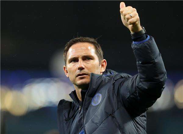 فرانك لامبارد