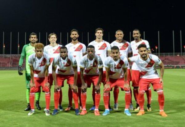 فريق الوحدة