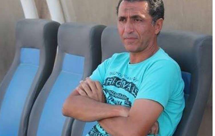 عبد الناصر محمد