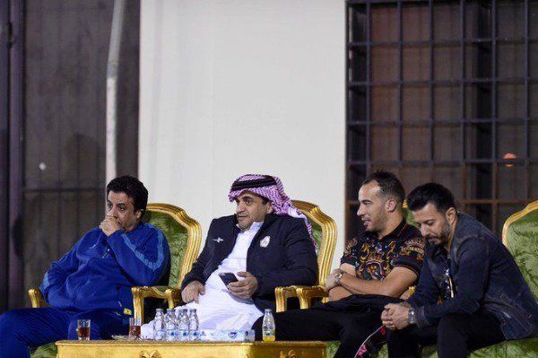 جمال بلعمري