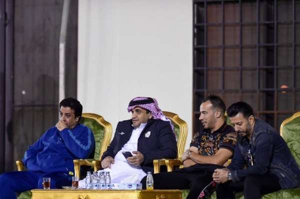 جمال بلعمري