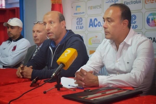 من تقديم حمادي الدو