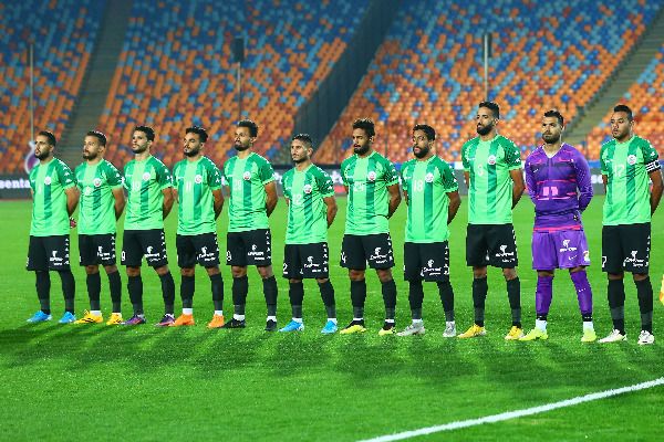 فريق بني سويف