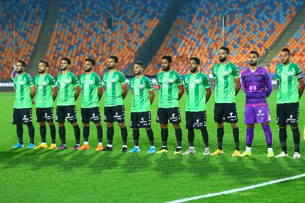 فريق بني سويف