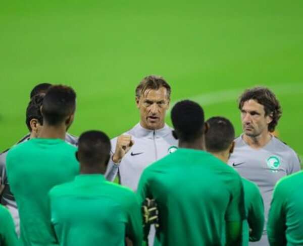 من التدريبات