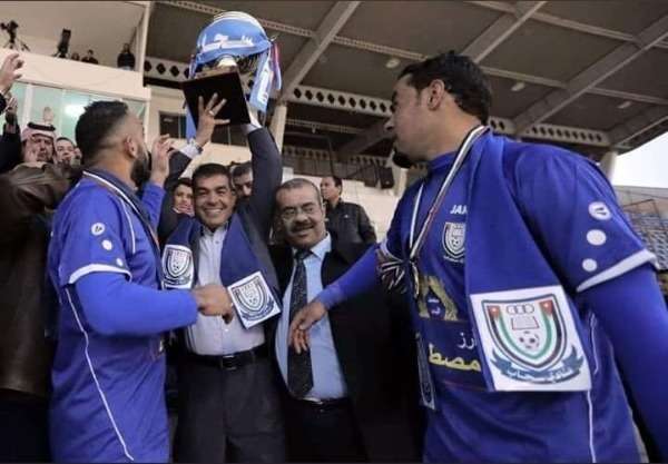 علي أبو حماد