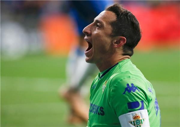 أندريس جورادادو