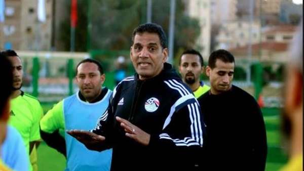 جمال الغندور