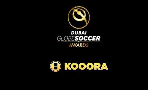 شراكة كووورة وجلوب سوكر مستمرة