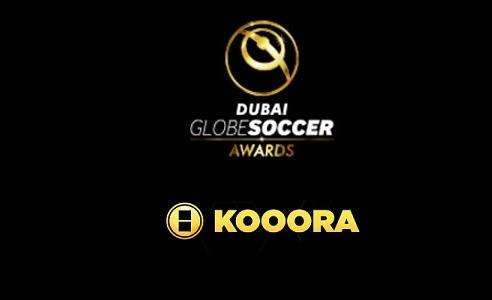 شراكة كووورة وجلوب سوكر مستمرة