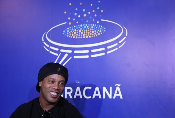 رونالدينيو