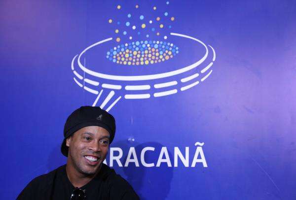 رونالدينيو