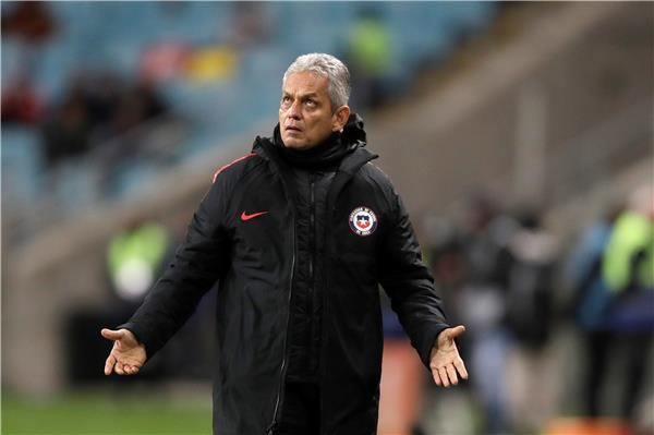 رينالدو رويدا